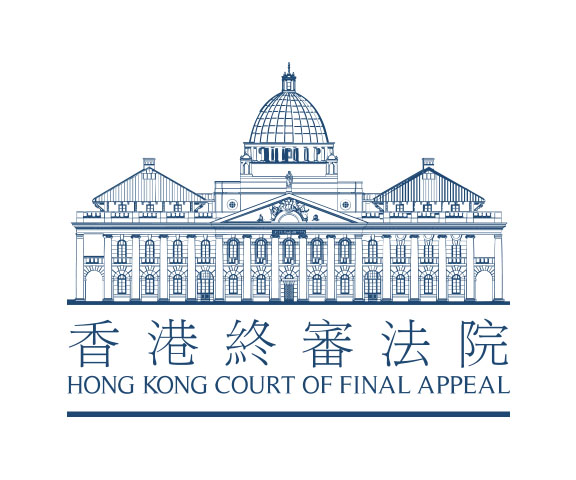 Logo of Court of Final Appeal