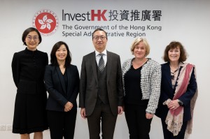 “New Arbitration Funding Options in Hong Kong – Making Your Best Informed Choice” 研讨会 (2023年2月23日)