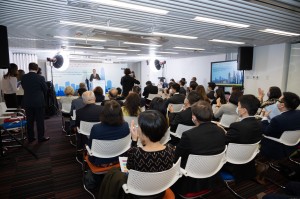 “New Arbitration Funding Options in Hong Kong – Making Your Best Informed Choice” 研讨会 (2023年2月23日)