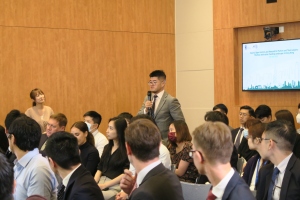 Seminar – “Issues, Opportunities and Rewards for Parties and Their Lawyers: The New Arbitration Funding Landscape in Hong Kong” on 28 June 2023